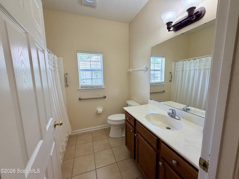 3 bedroom Half Duplex at 220 Callie Circle, Planting Hammock, Brunswick — photo 4