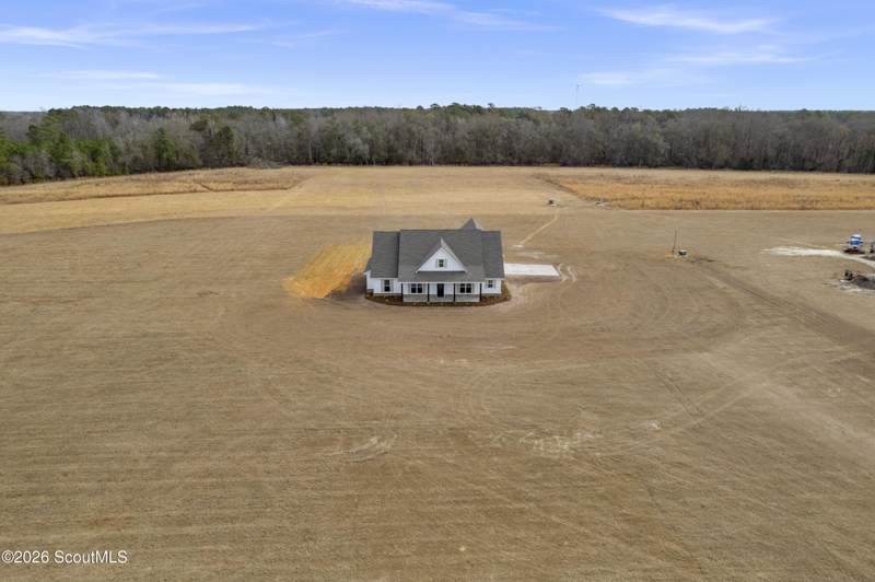 5 bedroom Single Family Residence at 3514 Georgia 121, No Recorded Subdivision, Blackshear — photo 2