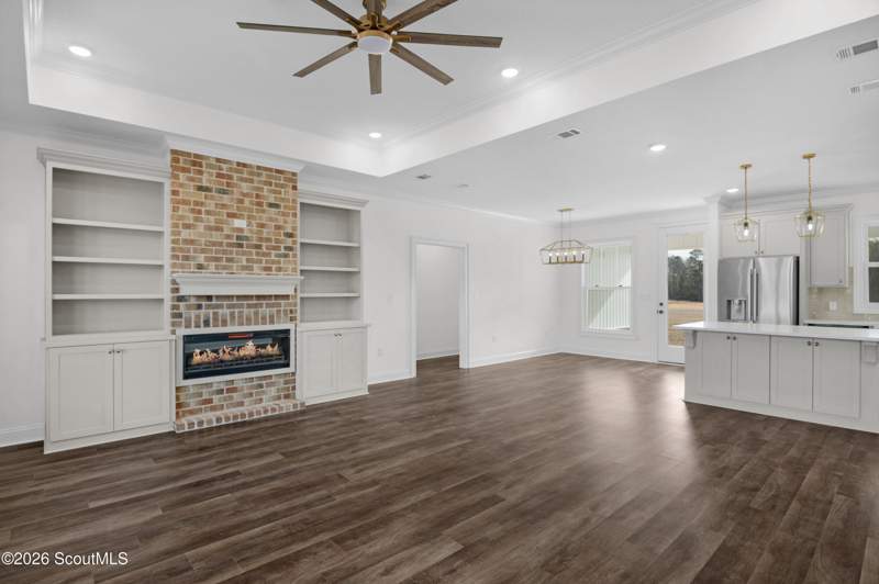 5 bedroom Single Family Residence at 3514 Georgia 121, No Recorded Subdivision, Blackshear — photo 5