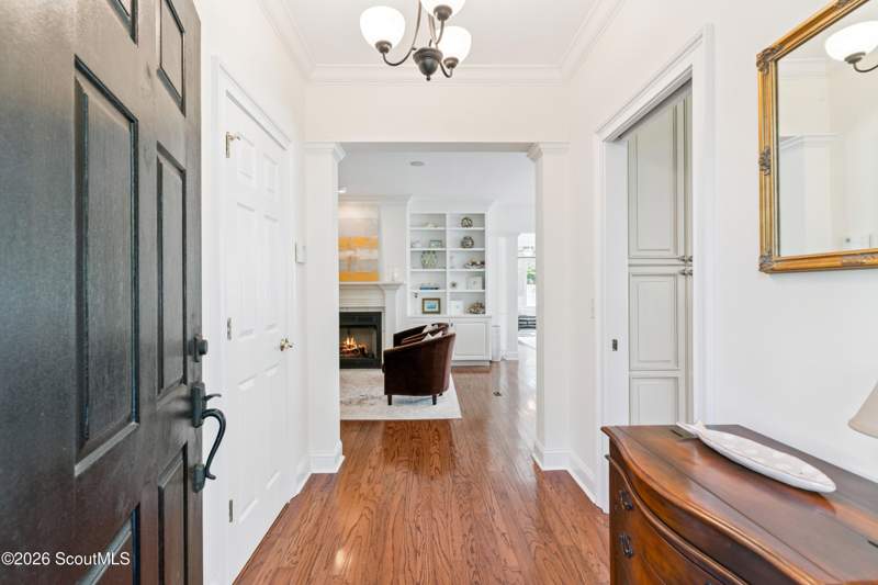 3 bedroom Condominium at 329 Lantern Walk, The Gates of St. Simons Condos, St. Simons Island — photo 3