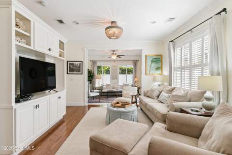 329 Lantern Walk, St. Simons Island GA - photo 14 of 38