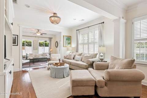 329 Lantern Walk, St. Simons Island GA - photo 15 of 38