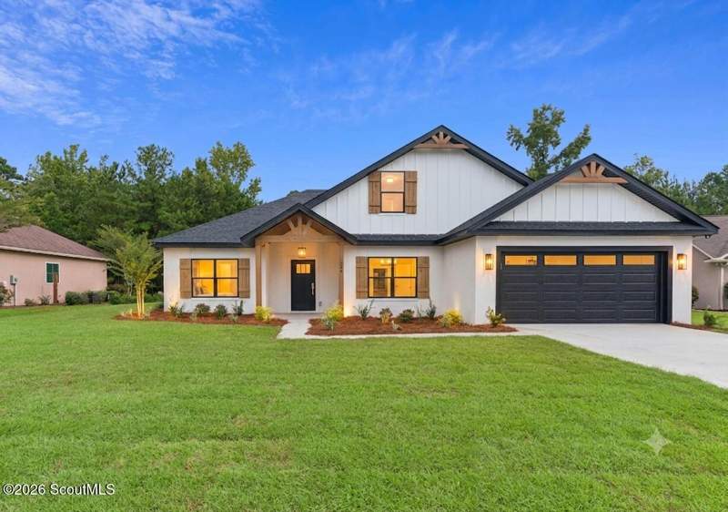 5 bedroom Single Family Residence at 584 Freedom Trail, Lexington Place, Brunswick — photo 2