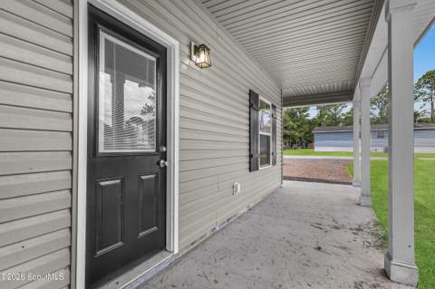 909 E 3rd Street, Darien GA - photo 6 of 47