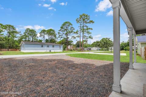 909 E 3rd Street, Darien GA - photo 7 of 47