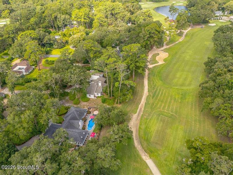 3 bedroom Single Family Residence at 135 Colonial Drive, Sea Palms, St. Simons Island — photo 3