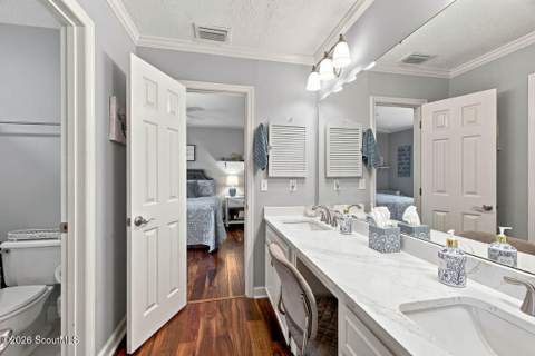 135 Colonial Drive, St. Simons Island GA - photo 24 of 59