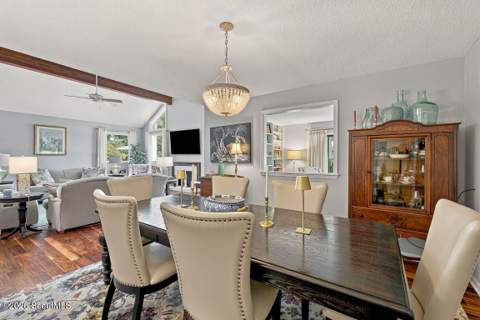 135 Colonial Drive, St. Simons Island GA - photo 14 of 59