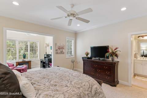 151 Limeburn Trail, St. Simons Island GA - photo 13 of 38