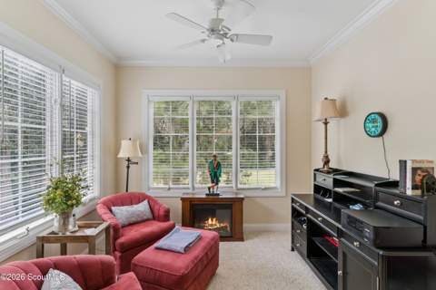 151 Limeburn Trail, St. Simons Island GA - photo 14 of 38