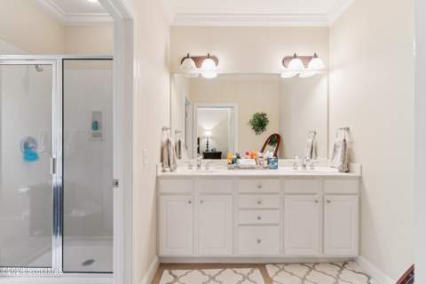151 Limeburn Trail, St. Simons Island GA - photo 15 of 38