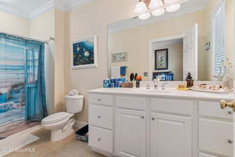 151 Limeburn Trail, St. Simons Island GA - photo 21 of 38