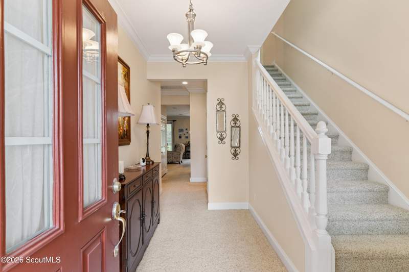 2 bedroom Condominium at 151 Limeburn Trail, Hampton Plantation, St. Simons Island — photo 4