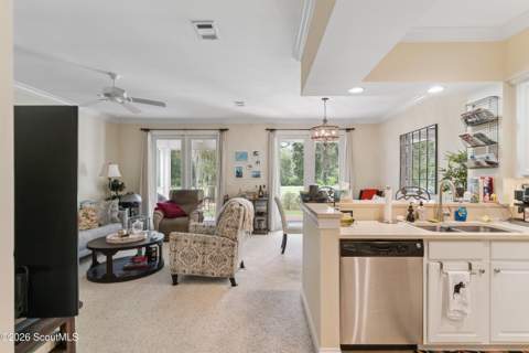 151 Limeburn Trail, St. Simons Island GA - photo 9 of 38