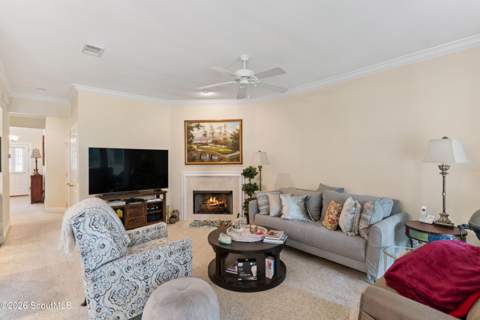 151 Limeburn Trail, St. Simons Island GA - photo 6 of 38