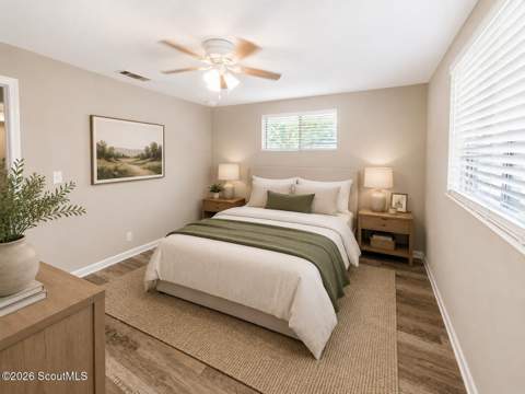 127 Landover Drive, Brunswick GA - photo 16 of 21
