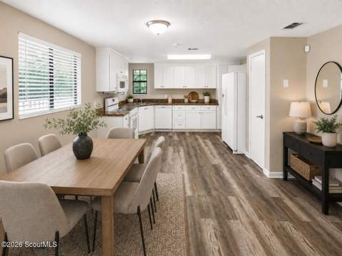 127 Landover Drive, Brunswick GA - photo 8 of 21