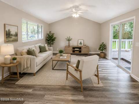 127 Landover Drive, Brunswick GA - photo 6 of 21
