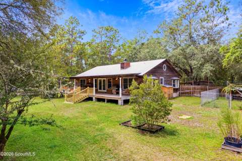 993 Baker Hill Road, home for sale in Hortense 31543