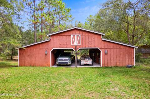 993 Baker Hill Road, Hortense GA - photo 7 of 61