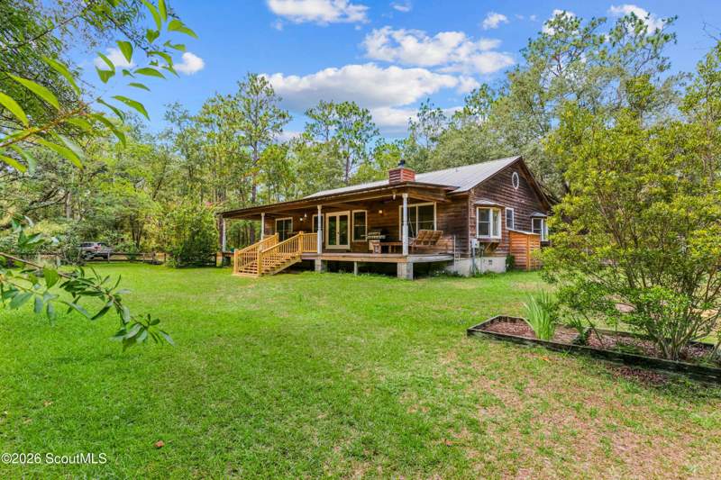 3 bedroom Single Family Residence at 993 Baker Hill Road, No Recorded Subdivision, Hortense — photo 3