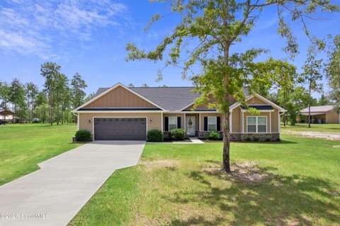 365 Mt Pleasant Road, home for sale in Hortense 31543