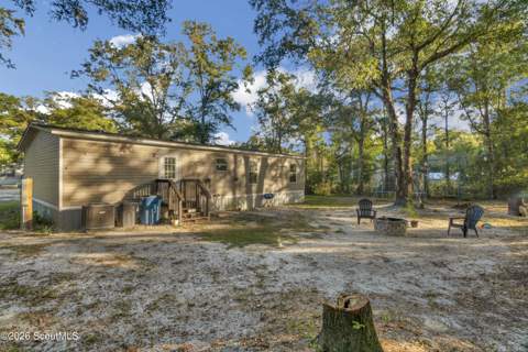 106 Rodman Road, Jesup GA - photo 23 of 24