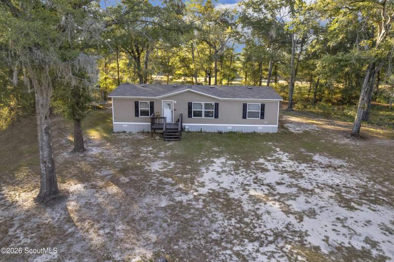 3 bedroom Manufactured Home at 106 Rodman Road, No Recorded Subdivision, Jesup — photo 3