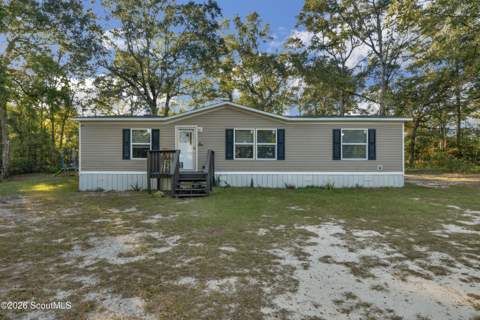 106 Rodman Road, Jesup GA - photo 24 of 24