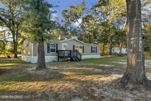 106 Rodman Road, home for sale in Jesup 31545