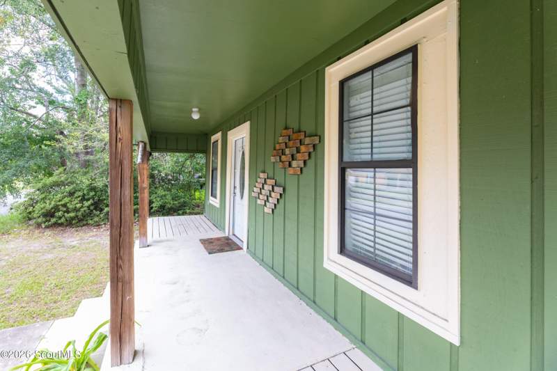 3 bedroom Single Family Residence at 1801 Creswell Street, No Recorded Subdivision, Waycross — photo 3