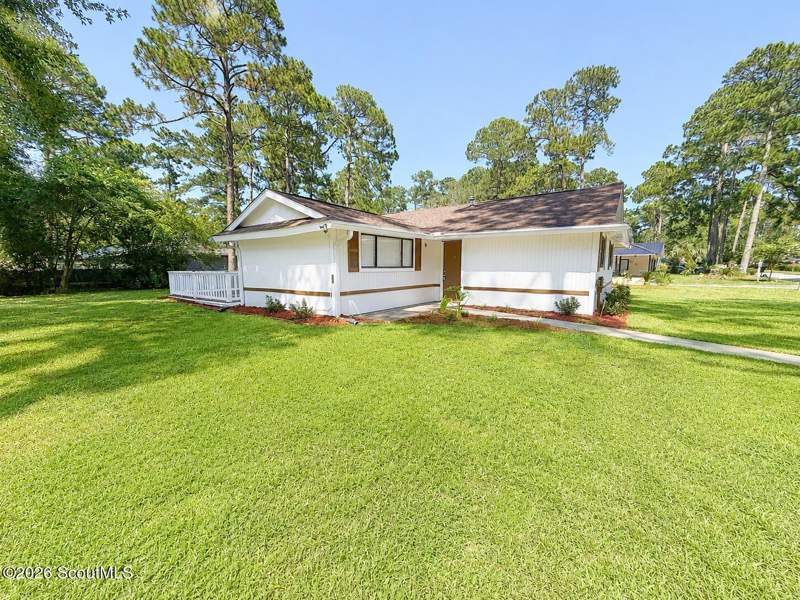 3 bedroom Single Family Residence at 127 Landover Drive, PalmettoEstates, Brunswick — photo 3