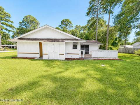 127 Landover Drive, Brunswick GA - photo 20 of 21