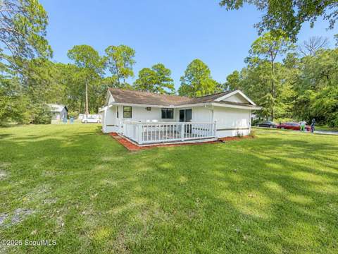 127 Landover Drive, Brunswick GA - photo 21 of 21