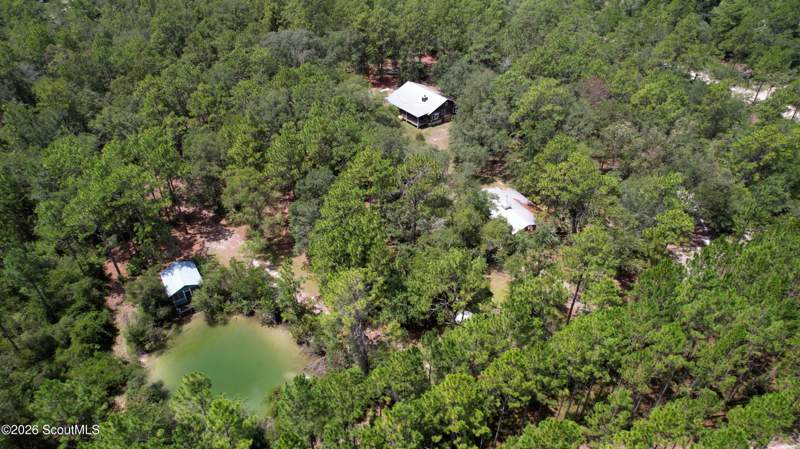 3 bedroom Single Family Residence at 993 Baker Hill Road, No Recorded Subdivision, Hortense — photo 4