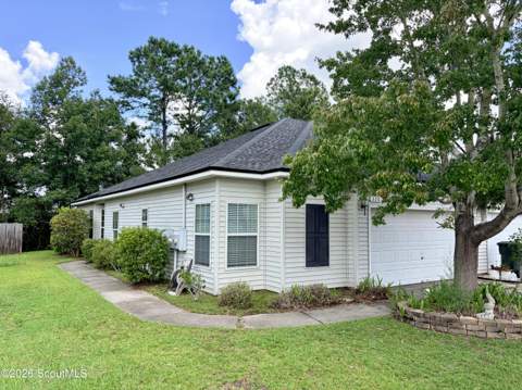 220 Callie Circle, Brunswick GA - photo 12 of 12