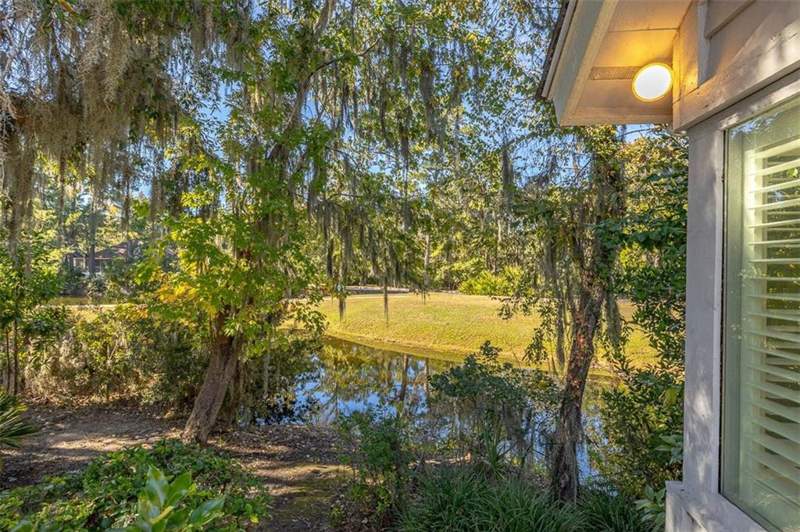 3 bedroom Single Family Residence at 3 Bay Tree Court, Bay Tree Cottages, St. Simons Island — photo 3