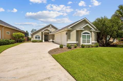 1610 Sandpiper Court, home for sale in St. Marys 31558