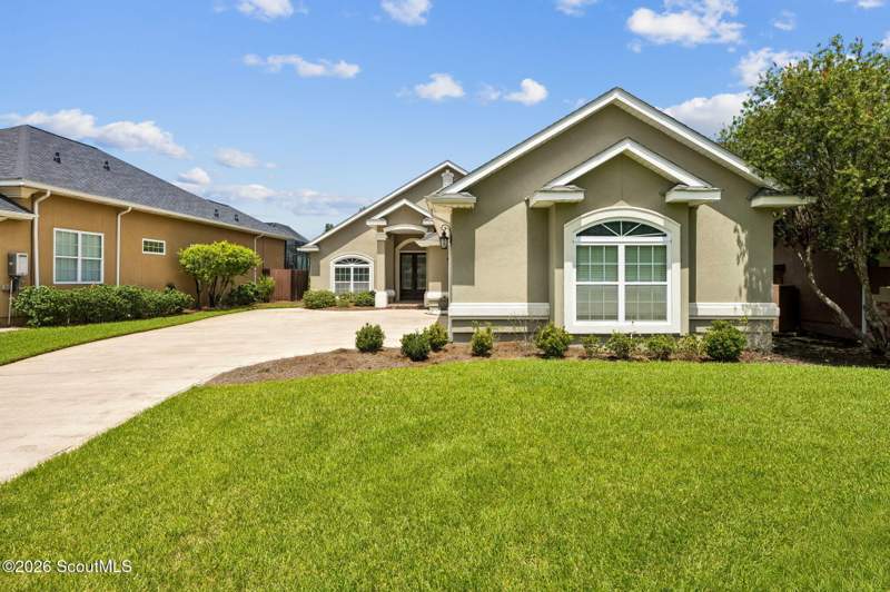 3 bedroom Single Family Residence at 1610 Sandpiper Court, Osprey Cove, St. Marys — photo 2