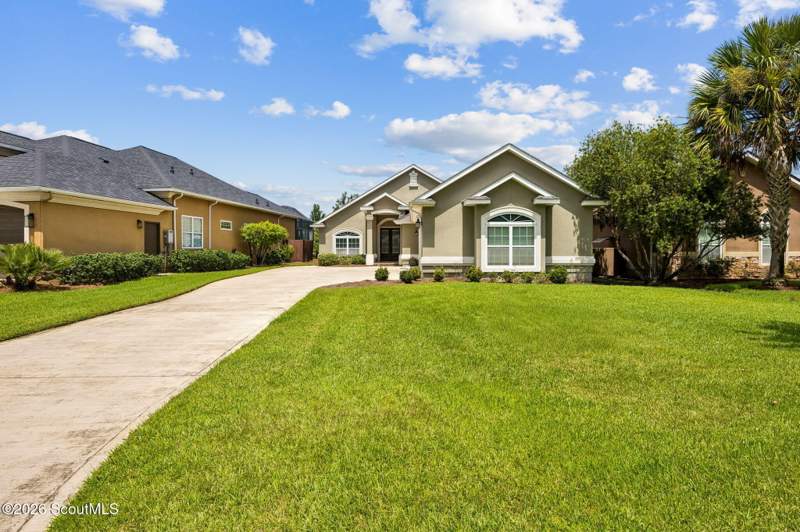 3 bedroom Single Family Residence at 1610 Sandpiper Court, Osprey Cove, St. Marys — photo 3