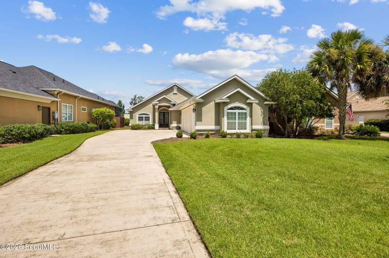 3 bedroom Single Family Residence at 1610 Sandpiper Court, Osprey Cove, St. Marys — photo 4