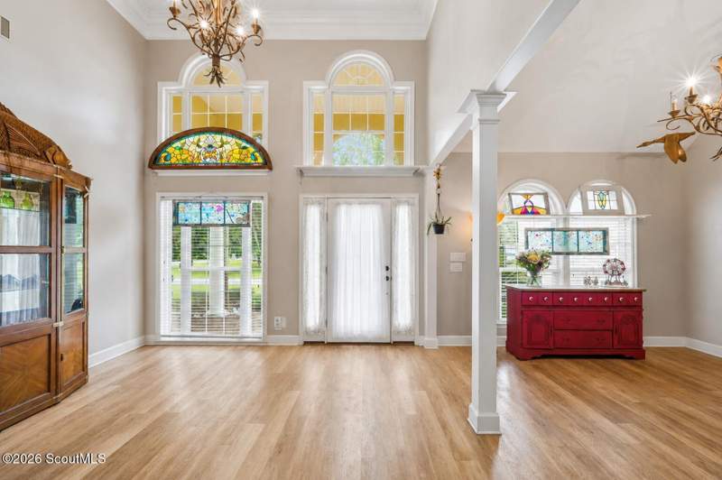 4 bedroom Single Family Residence at 102 Laurel Grove Road, Laurel Grove Plantation, Brunswick — photo 4