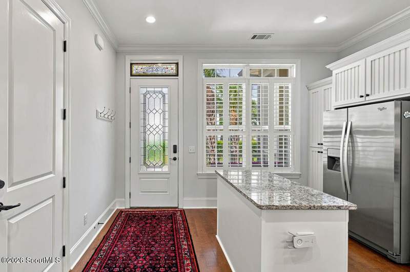 3 bedroom Townhouse at 222 Turtle Track Lane, The Cottages at Jekyll Island, Jekyll Island — photo 4