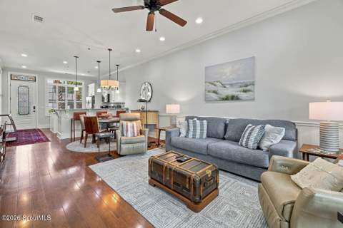 222 Turtle Track Lane, Jekyll Island GA - photo 16 of 73