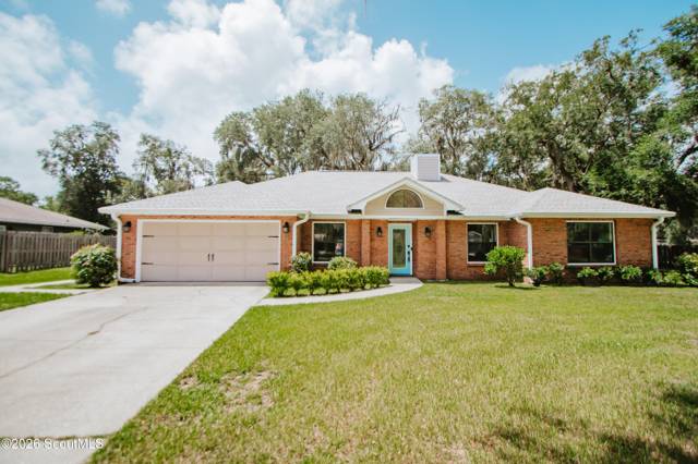 24 Plantation Oaks Drive
