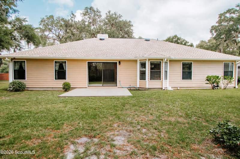 4 bedroom Single Family Residence at 24 Plantation Oaks Drive, Plantation Oaks, St. Marys — photo 3