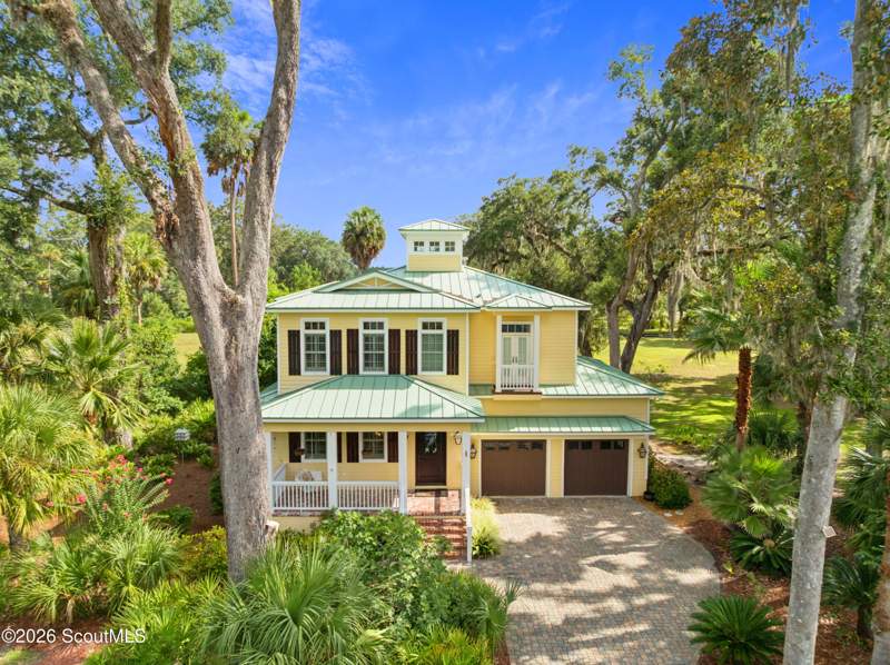 4 bedroom Single Family Residence at 32 Preserve Trail, Sanctuary Cove, Waverly — photo 2