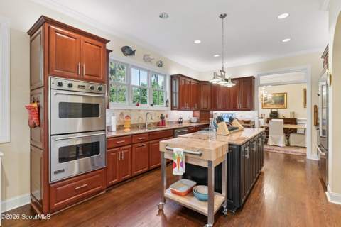 32 Preserve Trail, Waverly GA - photo 9 of 76