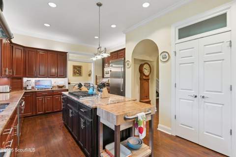 32 Preserve Trail, Waverly GA - photo 14 of 76