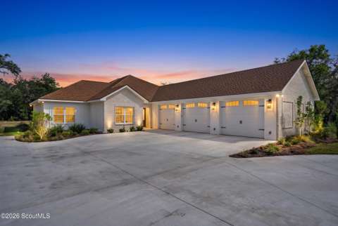 1455 Ridgewood Drive, home for sale in Blackshear 31516